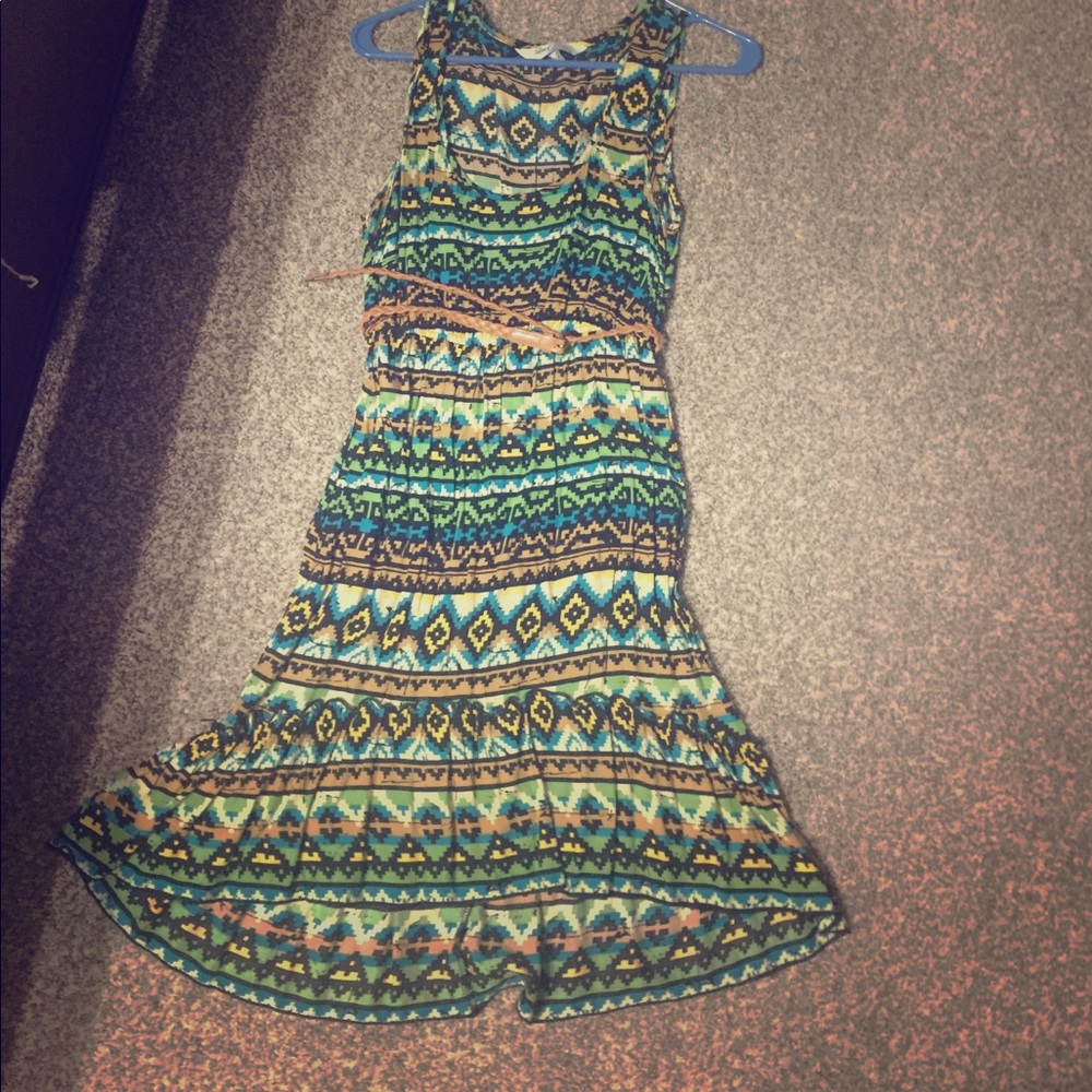 Dress